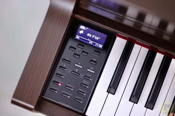 Đàn piano điện Yamaha SCLP5350
