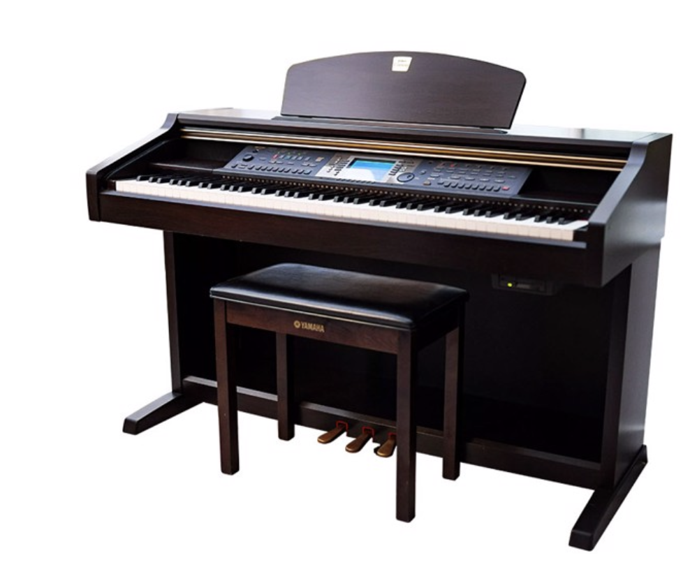 Đàn piano điện Yamaha Clavinova CVP-203