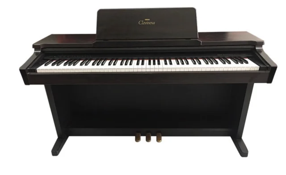 Đàn piano điện Yamaha CLP133