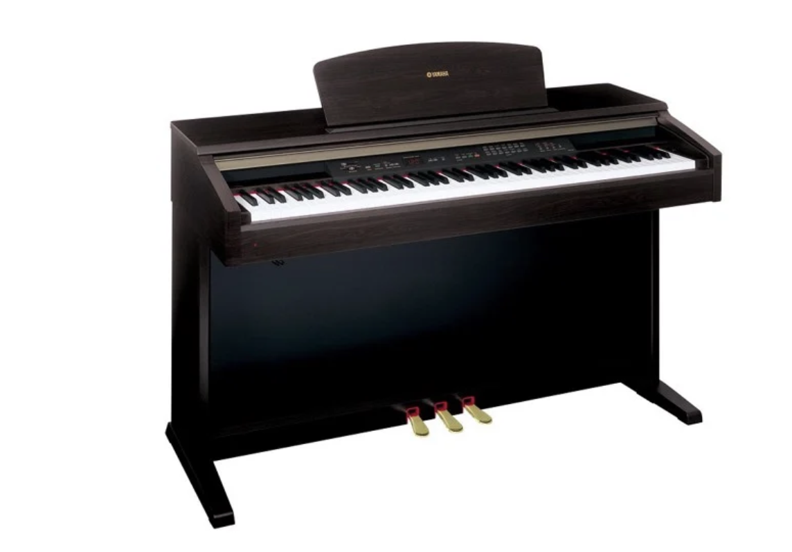 Đàn piano điện Yamaha YDP121
