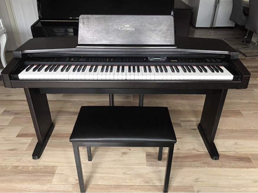 Đàn piano điện Yamaha CVP-85