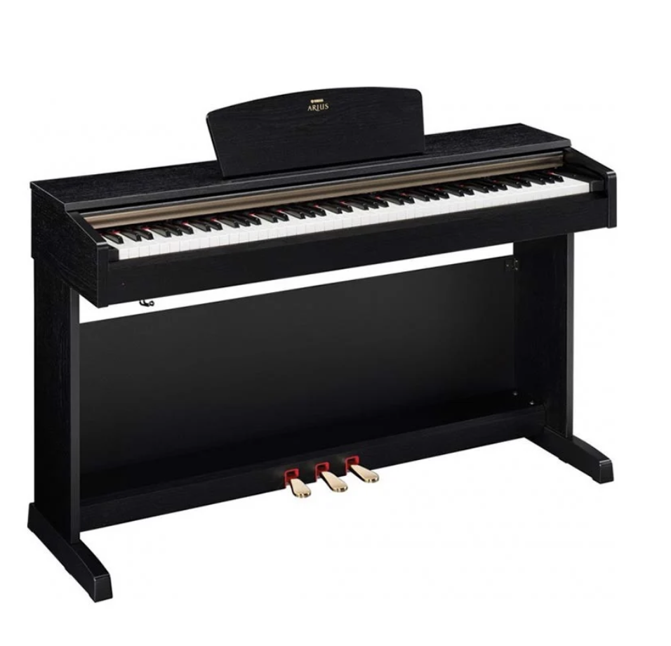 Đàn piano Yamaha YDP161B