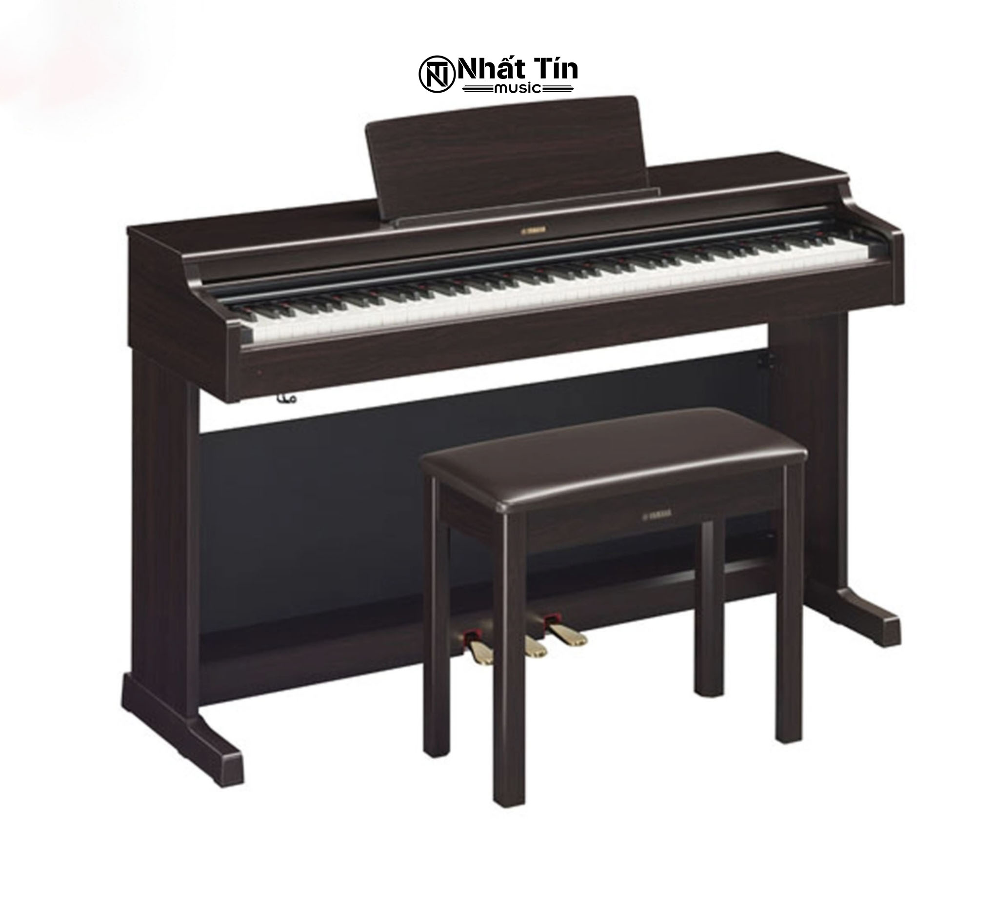 Đàn piano Yamaha YDP164R