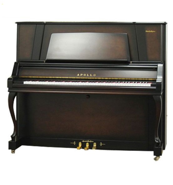 Đàn piano Upright Apollo RU388W