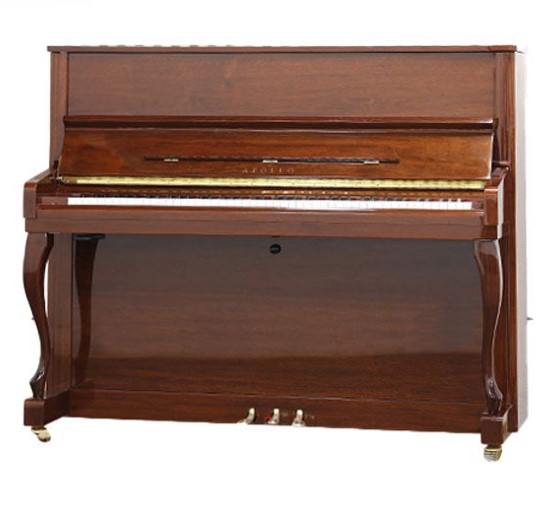 Đàn piano Upright Apollo A120 Pierre