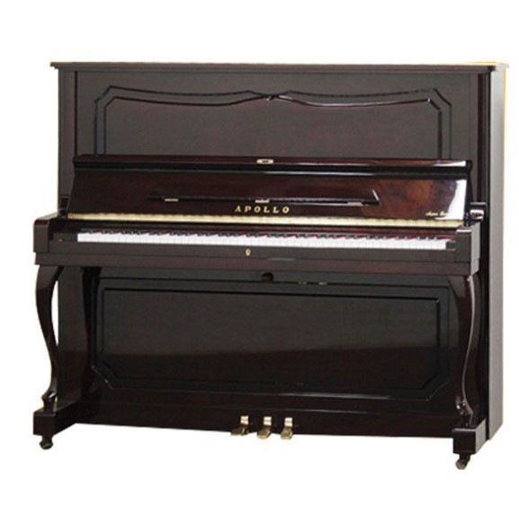 Đàn piano Upright Apollo  RU80