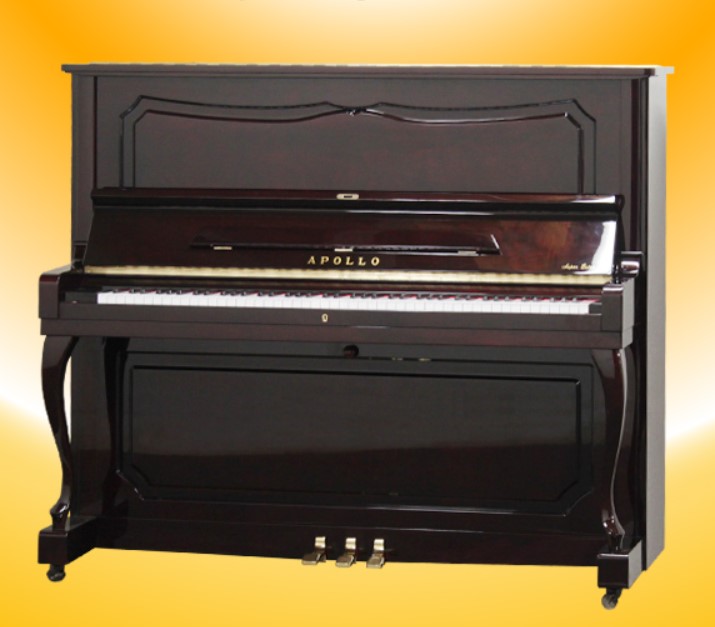 Đàn piano Upright Apollo  RU80