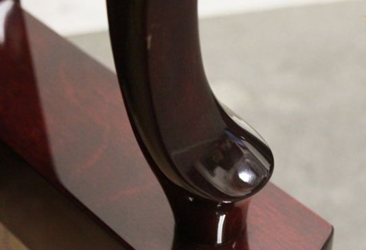 Đàn piano Upright Apollo  RU80