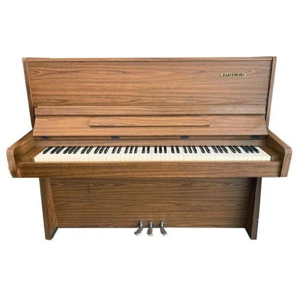 Đàn piano Upright Apollo A122