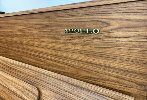 Đàn piano Upright Apollo A122