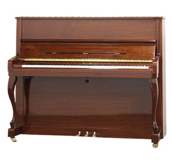 Đàn piano Upright Apollo A122DX