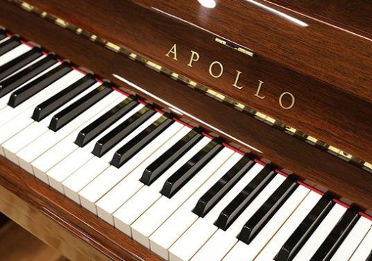 Đàn piano Upright Apollo A122DX