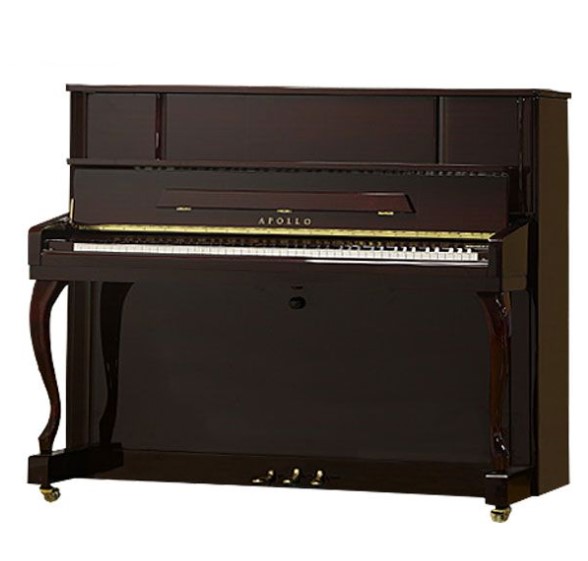 Đàn piano Upright Apollo A123