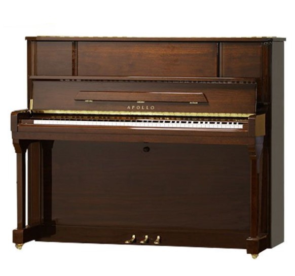Đàn piano Upright Apollo A123