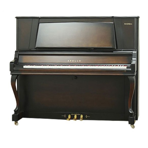 Đàn piano Upright Apollo A133W