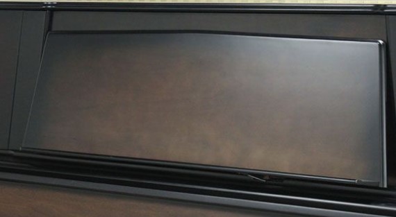 Đàn piano Upright Apollo A133W