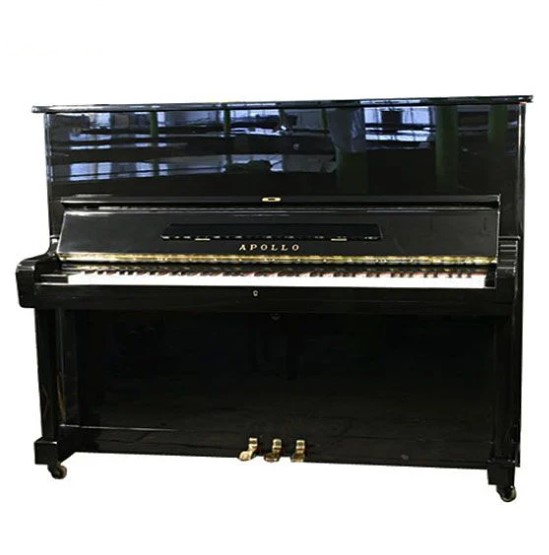 Đàn piano Upright Apollo A2