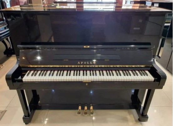 Đàn piano Upright Apollo A3