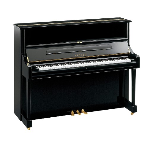Đàn piano Upright Apollo A3