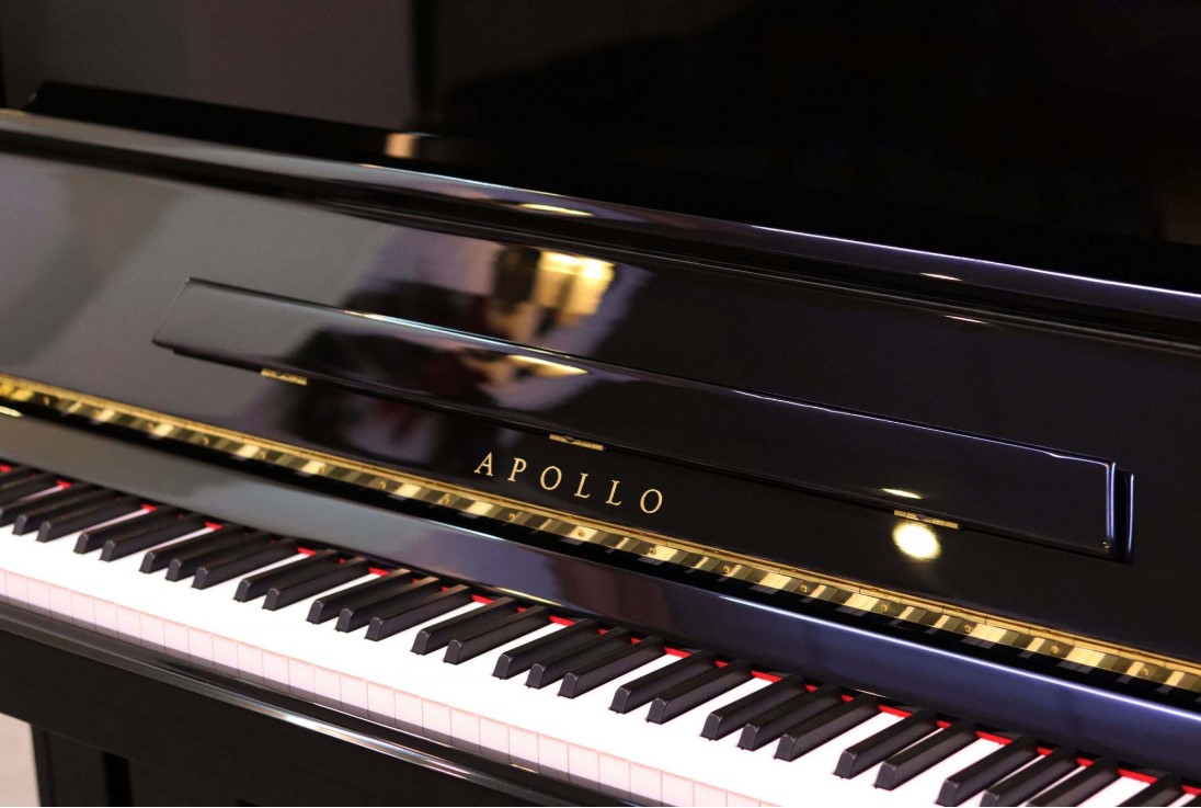 Đàn piano Upright Apollo A3