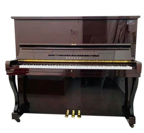 Đàn piano Upright Apollo A330