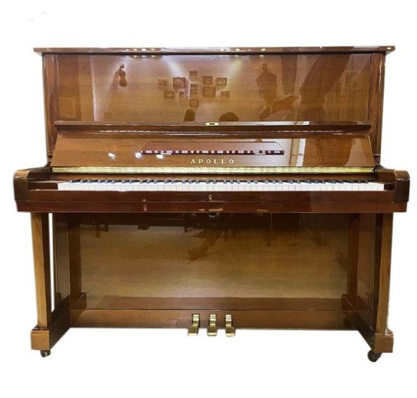 Đàn piano Upright Apollo A350