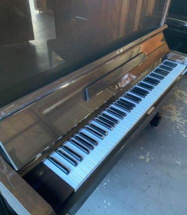 Đàn piano Upright Apollo A350