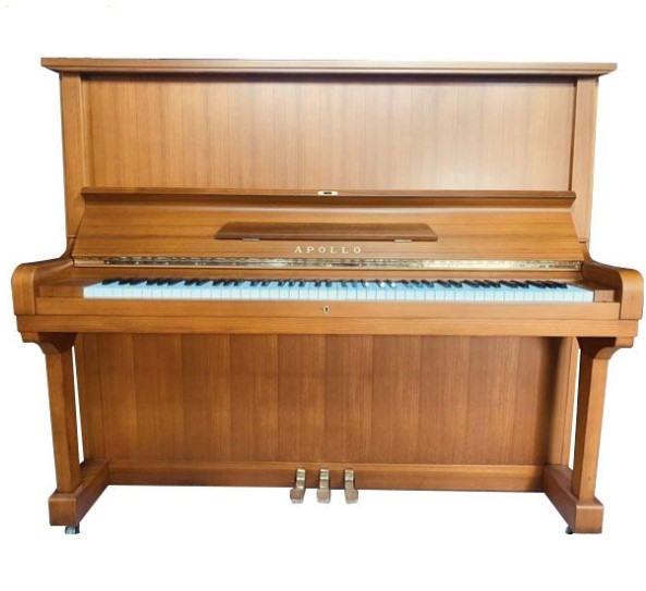 Đàn piano Upright Apollo A360 