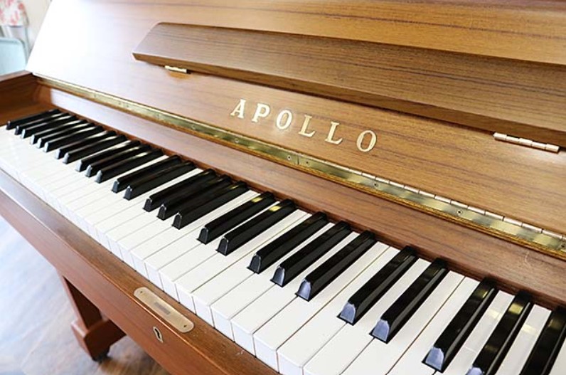 Đàn piano Upright Apollo A360 