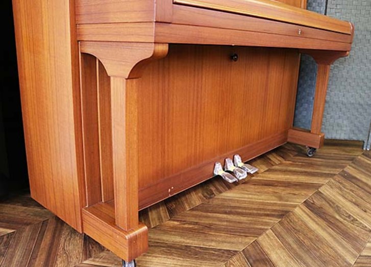 Đàn piano Upright Apollo A360 