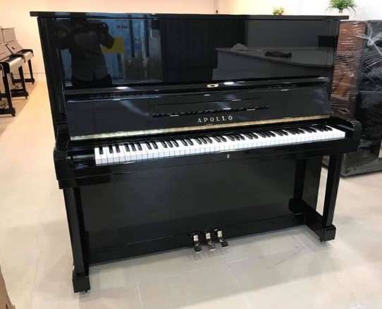 Đàn piano Upright Apollo A7