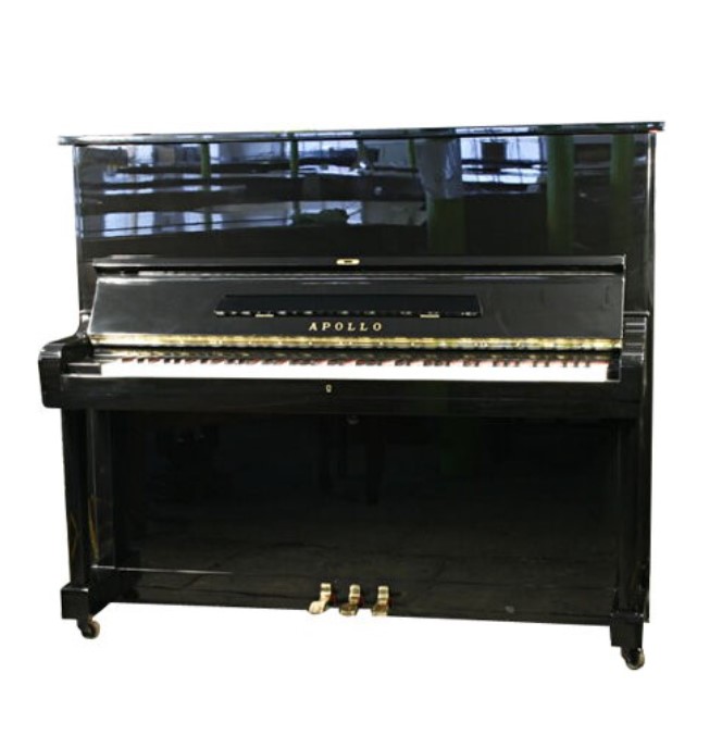 Đàn piano Upright Apollo A8