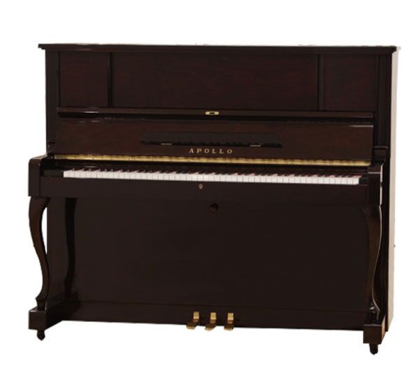 Đàn piano Upright Apollo AR78