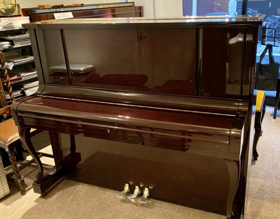 Đàn piano Upright Apollo AR78