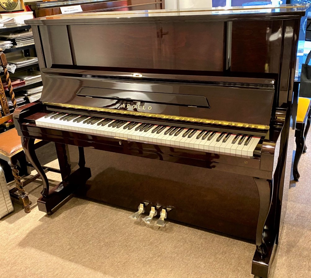 Đàn piano Upright Apollo AR78