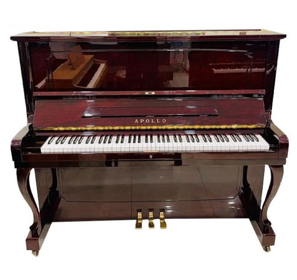 Đàn piano Upright Apollo AS300