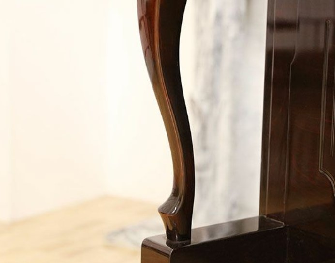 Đàn piano Upright Apollo AS300