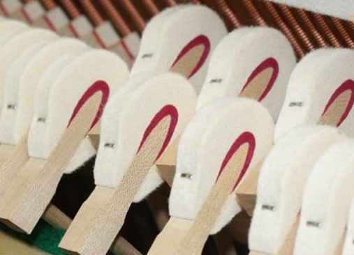 Đàn piano Upright Apollo AW500