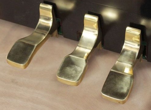 Đàn piano Upright Apollo AW500