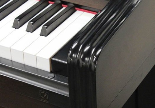 Đàn piano Upright Apollo AW800