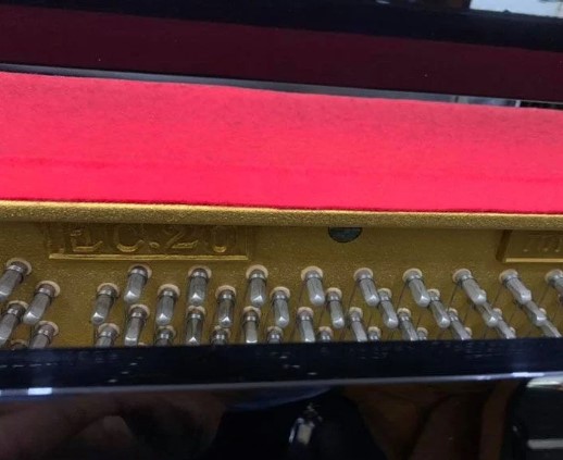 Đàn piano Upright Apollo EC20