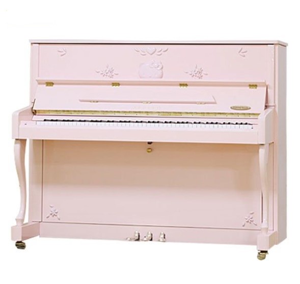 Đàn piano Upright Apollo KYT121WN