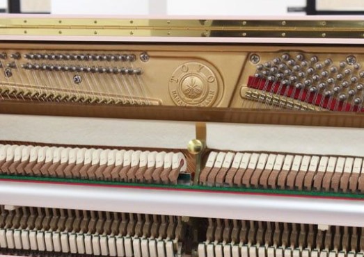 Đàn piano Upright Apollo KYT121WN
