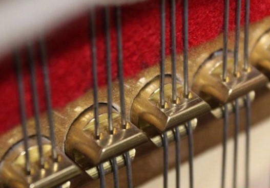 Đàn piano Upright Apollo KYT121WN