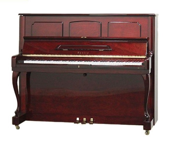 Đàn piano Upright Apollo MU600