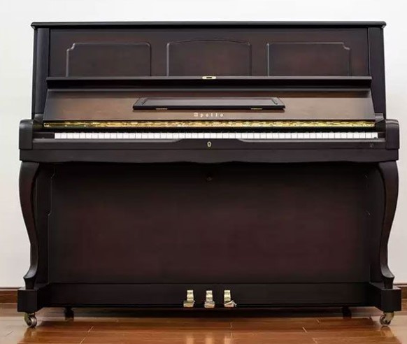 Đàn piano Upright Apollo MU700 