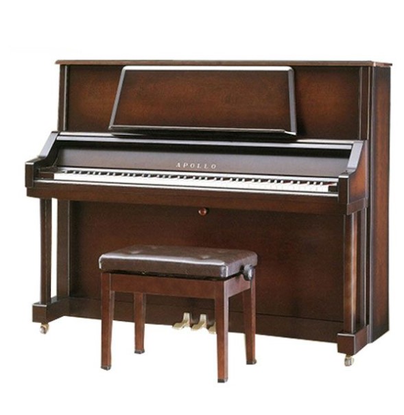 Đàn piano Upright Apollo RU200