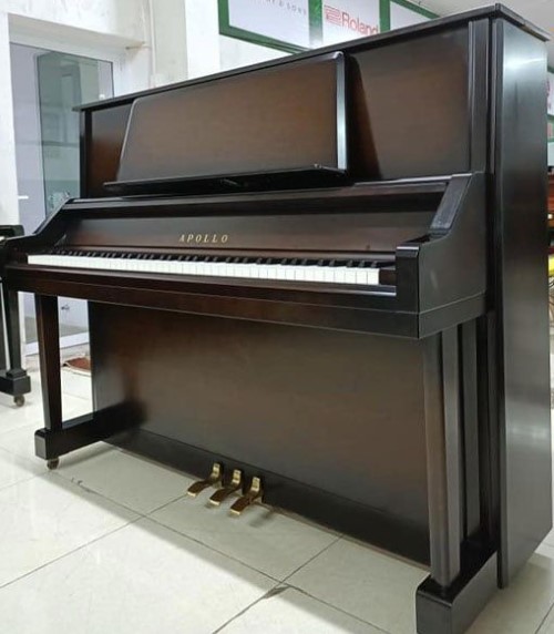 Đàn piano Upright Apollo RU200