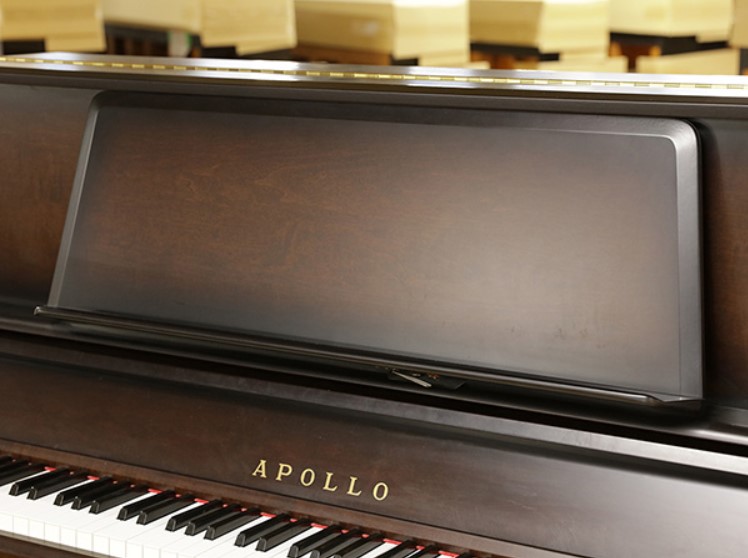 Đàn piano Upright Apollo RU200