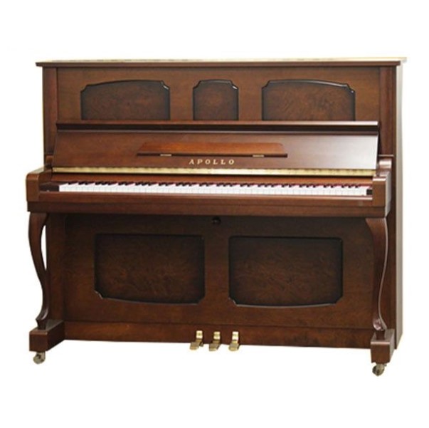 Đàn piano Upright Apollo RU33